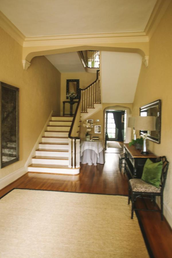 The Pinner House Suffolk Luaran gambar
